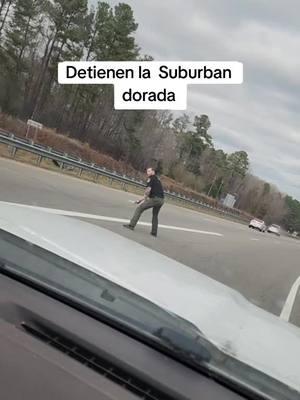 #chasing #suburbandorada #persecucion #fypシ゚viral #police #sheriff #trooper#cops #chasing #lasuburbandorada #huracanesdelnorte @LosHuracanesDelNorte 