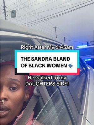 IM REMOVED WITHOUT AUTHORITY BY LAKEYA CHANDLER, police come, I find the canister, cops at the park, the apartment complex I chose to sleep in? I did this for 1 Year & 7 months in 2015-16! So how do you know me being I was already APPROACHED THAT MORNING BEFORE THIS STOP! 🤨 At the Windy Hill Community Center Park that was CLOSED? But only open to the public PARK WISE? #SandraBland #Pov #dekalbcountyPolice #BlackTikTok 