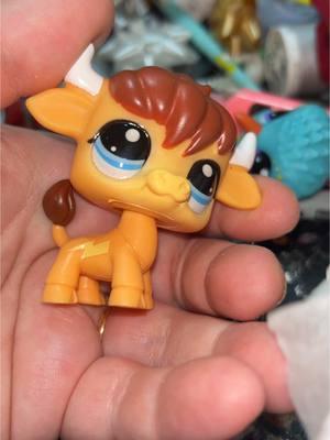 Some say i ruined it. I think i made it better  #littlestpetshop #lps #petshop #lpsooak #lpscustom #customlps 