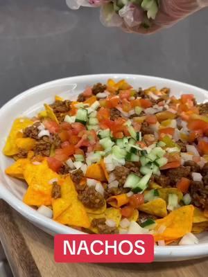 Nachos Recipe #Recipe #nachos #creatorsearchinsights #pagkaingpinoy #pinoytiktok #pinoyfood #Foodie #viralvideo #Foods #fyp 