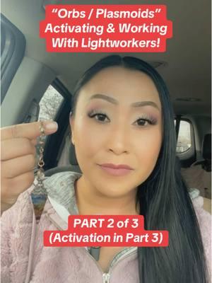 PART 2 of 3: “Orbs / Plasmoids” activating and working with Lightworkers (activation in Part 3) **** #144k #plasmoid #plasmoids #orb #orbs #aliens #lightworker #lightworkers #spiritguides #lightlanguage #spiritualawakening #seraphimangel #spiritualtiktok #SpiritualJourney #Manifestation #HealingEnergy #Mindfulness #HigherConsciousness #ThirdEye #SpiritualGrowth #LawOfAttraction #ChakraHealing #PositiveVibes #Meditation #SoulPurpose #SpiritualMentor #FYP #Viral #TikTokViral