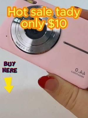 This digital camera is so cute and i love the vintage retro effect this digital camera gives off! #2014camera #digitalcamera #digitalcameras #digitalcamerahack #tiktokshopblackfriday #tiktokshopcybermonday #digitalcameraphotos 