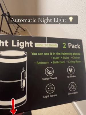 #kindeep #kindeepnightlights2packs #nightlight #sensorlights #dusktodawnsensor #nightlights #dimmablelight @KINDEEPSHOP 