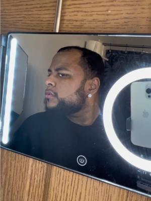 This 3-way mirror saves me so many trips to the barber, is currently on sale for 48% OFF!  Coupons: Use promo code (BEHACM3) for $3 off & FREE shipping on orders over $30. Brand: @BehaestyUS  Tags: #TikTokShopBlackFriday #TikTokShopCyberMonday #fyp #3way #3waymirror #mirror #espejo #3en1 #mirrorledlight #ledlights #selfhaircutmirror #selfhaircut #barbermirror #christmasgift #mademyyear 