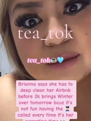 #ashtrevino #santos #ashtrevinodrama #briannaolsen #chisme #chismesito #chismestiktok #ashandsantos #2k #2kcommunity #nunu #awkward #custody #babywinter #tea_tok 