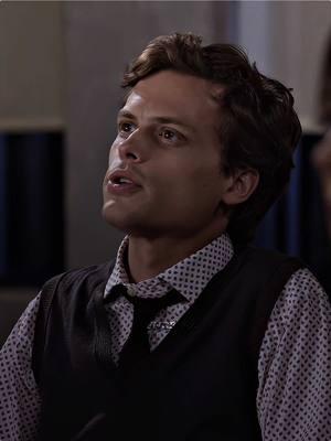 money talks || #spencerreid #spencerreidedit #criminalminds #foryou #viral #spenceffx || spc: @merc 