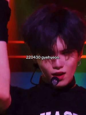 let's talk abt this life-changing stage #verivery #gyehyeon #kpop 