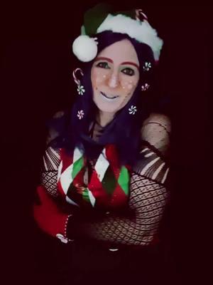 #ckooreman #elfyourself #cosplayfamily #chrismas2024 #chrismasspirit 