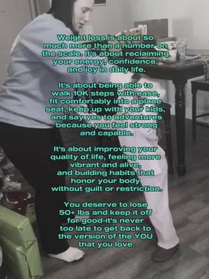 As 2024 winds down, I know many of you are getting more intentional about your health and ready to work smarter (not harder) in 2025 when it comes to your fatloss goals.  This is your moment to reflect on where you've been and where you want to go-because sustainable, and lasting weight loss starts with the right mindset and plan Comment “GUIDE” For A Copy of my Free High Protein Guide to Help Jump start your Fatloss Journey #lowcarbstateofmind #highprotein #womenover30 