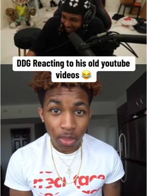 That reverse spin is nasty work 😭😂 ddg #ddg #pontiacmadeddg #funny #meme #fyp #fypシ゚viral 