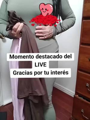 Gracias por todos vuestros Regalos y vuestro cariño. Sois muy importantes para mí. #tiktoklive #livehighlights #twopieceset #twopieceoutfit #twopiecesetwomenssolidcolo #leggingsoftiktok #leggingsoutfit #leggingsreview #leggings #leggingslovers #tictokshopping #falldealsforyou #cybermonday #holidayhaul  #FathersDay #mothersday #christmas #blackfriday #backtoschool #newdaynewreasontosmile #primedaydreamdeals #Diosesamor #Diosesmilagroso #Dioshacemilagros #BabyRynerPineda #Lasaventurasderyner #lacocinadeconnie #purozacapar19 #MiGuatemalaQuerida #sentimientosdelalma #cancionesinéditasdeconniepineda #conniepinedadonantedeorganos #conniepineda #fyp #fypシ #fypシ゚viral #Parati 