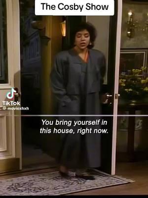 #thecosbyshow #clairhuxtable #billcosby #90ssitcom #blacksitcoms #nbc #phyliciarashad #fyp #fypageシ 