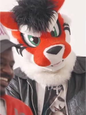 Is Hi-C the greatest furry of all time👀⁉️ #HiC #HiCtouchdown #furry #furrytiktok #wellwellwellshow #ogm #ourgenerationmusic 