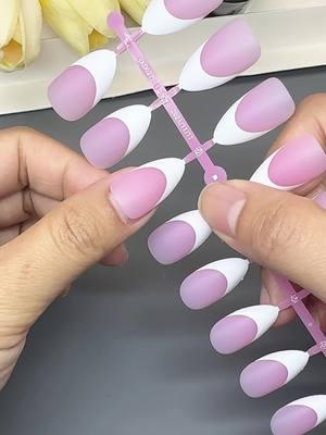 Nail Tutorial #nails #nailtutorial #gellen #pressonnails #nailart #nailsdesign @Gellenlover 