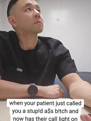 jokes....kinda 😉😆 #behavioralhealth #nursesoftiktok #relatable #healthcare #fyp #nursehumor #psychnurses 