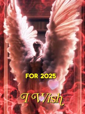 Wishes for 2025 🎉❤️❤️❤️🔥🔥 #2025wishlist #motivation #positivemindset #foryou #ifitzusa #fypシ 