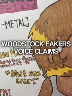 #WOODSTOCKFAKERS #LILLYSLUG || THEIR VOICES FIT THEM SO WELL AAAAAA || #colbyargeli #lilly #woodstockfakerscolby #woodstockfakerslilly #woodstockfakerssamantha #woodstockfakerszackdelarocha #woodstockfakerstimmyc #woodstockfakerstommorello #woodstockfakersbradwilk #woodstockfakersjd #woodstockfakersdavidsilveria #woodstockfakersfieldyarvizu #woodstockfakersbrianheadwelch #woodstockfakersmunky #woodstock #woodstock1999 #woodstock99 #w99 #w1999 #ws1999 #ws99 #wsf #wf #wf1999 #90s #2000s #fanfiction #fanfic #rageagainstthemachine #korn #koЯn  #numetal #ilovezdlr #samanthacarson #samanthawoodstock #fainmantis #fainmantissamantha #fainmantiscolby #fainmantislilly