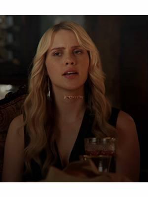 rebekah taking up for hayley> #rebekahmikaelson #hayleymarshall #klausmikaelson #haybekah #theoriginals #theoriginalsedits #hayleymarshalledit #thevampirediaries #tvd #fyp #fypシ #famouseditxx 