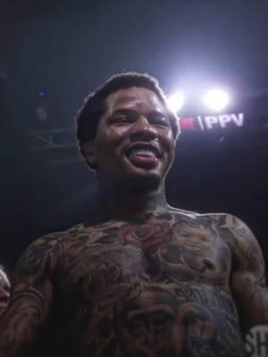 Gervonta 🔥 #box #boxing #knockout #gervontadavis #gervonta #shakurstevenson #boxing🥊 