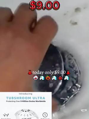 Love this thing#tubdrain #hair #reels #viral#viraltiktok#fyp