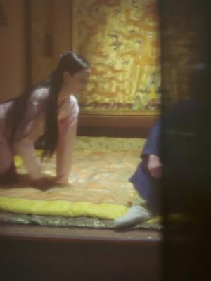 The seductive concubine!#如懿传 #吐槽 #宮鬥劇 #周迅 #霍建华 #ZhouXun #ruyisroyalloveinthepalace