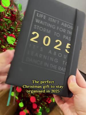 Beautiful diary planner notebook for 2025!!! I bought a book for my daughter to help her become more self-disciplined. 😎 #christmasgift #BlackFridaySale #planner #notebook #2025 #yearlyplanner #diary2 