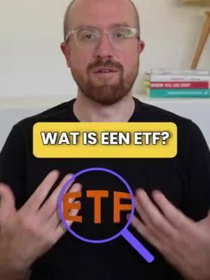 Beleggen in ETF’s is een heel eenvoudige manier van beleggen. Je kan het helemaal zelf en hebt er je bank niet voor nodig. Ik heb de basisprincipes van beleggen in ETFs samengevat in een stappenplan met 8 eenvoudige stappen. Comment ‘ PLAN ‘ en ik stuur je het stappenplan toe. Zodat jij morgen al vertrokken bent. #investeren #beleggen #aandelen #passiefinkomen