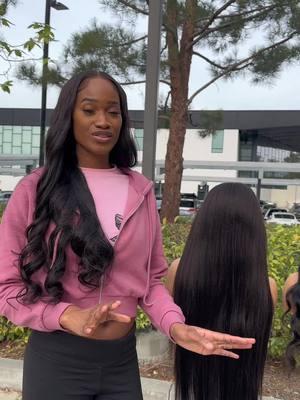 Yaki? Body wave?or waterwave?#beautyforeveramazon #loosewavewig #humanhair #preeverything #gluelesswig #usa #bodywave #curlyhair #waterwavewig #yakistraight 