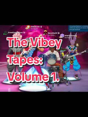 The Vibey Tapes 1.  Headphones recommended for best results. 🎧 #fortnite #fortnitebr #fortniteclips #music #musictok #newsong #song #songs #gaming #videogames #musicmix #remix #newmusic #fyp #foryoupage #fypシ 