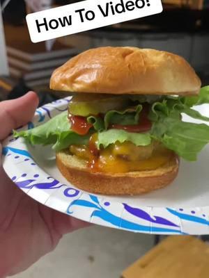 If you want to know how to do #SMASHBURGERS here’s a simple #HOWTO using your @Blackstone Griddles ! We paired two seasonings @The Hungry Hussey and @Unkie’s Seasoning  to make this amazing combo! Check it out and tag me in your video! #griddletok #griddlecrew #griddlenation #blackstoneGriddle #faith #Family #Food 