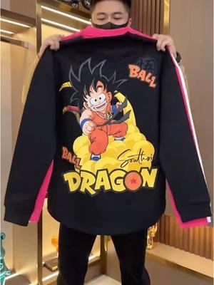 #dragonball #dragonballz #goku #dragonballgt #fyp 