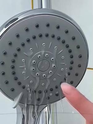 "Sparkle Up Your Shower with the Ultimate Shower Head Cleaning Brush! 🚿✨ Say goodbye to limescale and grime—this handy tool makes cleaning effortless and keeps your water flowing perfectly. Don’t wait, grab yours now and enjoy a spotless shower! 🛁🧼 #ShowerClean #CleaningMadeEasy #BathroomEssentials #SparklingClean #HomeHacks #CleanLiving #EasyCleaning #MustHaveTool #ShopNow"