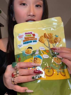 SWEET AND SALTY UNAMI RICE CRACKERS FROM TRADER JOES #traderjoes #ricecrackers #chips #crunch  #creatorsearchinsights #mukbang #mukbangeatingshow #mukbangs #mukbangshow #foodtiktok #FoodTok  #FoodLover #Foodie #eating #eatingshow #asmr #foodasmr #sffoodie  #sanfranciscofoodie #bayareafoodies #bayareafoodie #fyp  #typ #fyppppppppppppppppp  #typdong #foodiesushiqueen #bigbites  #foodietok #mukbang #mukbangeatingshow #mukbangs #mukbangshow #foodtiktok #FoodTok  #FoodLover #Foodie #eating #eatingshow #asmr #foodasmr #sffoodie  #sanfranciscofoodie #bayareafoodies #bayarefoodie #fyppppp #fypp  #fypdong #foodiesushiqueen #carmukbang #crunch #crunchy #crunchysounds  #foodchallenges #foodchalleges  #mustbuy #snack #snackreview #traderjoesfoodreviews #traderjoesmusthaves 