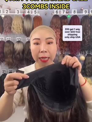 Stable on your head this time. #clearance #bigdiscount #onsale #headbandwig #wavyhair #headbandhair #LIVEhighlights 