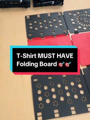 #tshirts #tshirtbusiness #tshirtdesign #tshirtprinting #tshirtshop #tshirtdiy #foldingclothes #foldinghacks #foldingboard #sublimationprinting #sublimation #sublimationtips #sublimationtutorials #sublimationforbeginners #dtfprinter #dtfprintshop #dtfprintsbusiness #customapparel #startatshirtbusiness 