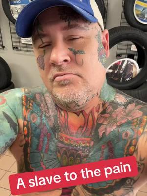 #slingingink #backarmtattoo #tattedhoosierguy260 #tattedhoosierguy #inkedhoosierguy 