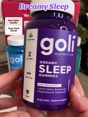 #LIVEhighlights #TikTokLIVE #LIVE #goli #golisleepgummies #goligummies #dreamysleep @Goli® Nutrition 