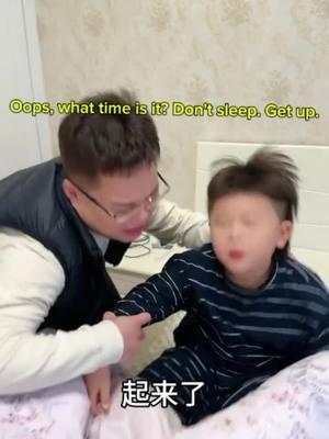 #funnyvideos #funnydad #smartkid #funny #tiktok #viral #fyp