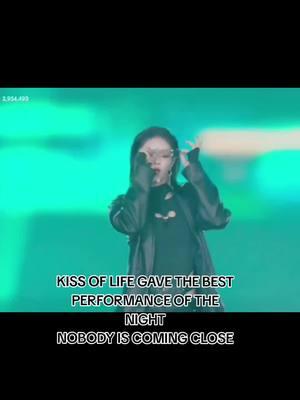 (vid from twt, not my vid) #kissoflife #AsiaArtistAwards #AsiaArtistAwards2024 #aaa2024inbkk #popculture #nostalgia 