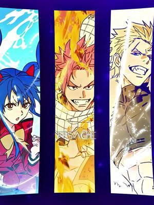 арты этого художника 😍 | Art credit: FtchlovEe on Twitter (X)!! #laxusdreyar #gajeelredfox #wendymarvell #natsudragneel #stingeucliffe #rougecheney #eric #dragonslayers #fairytail #fairytailedit #animeedit #fpsache 