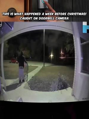 #ringdoorbell #camera #doorbellcamera #camerafootage #cameracontrol #caughtoncamera #scary 