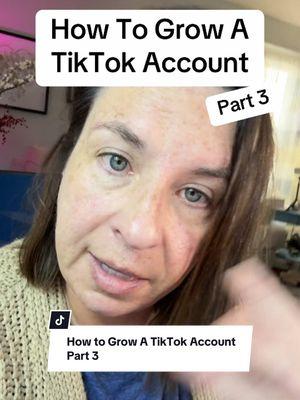 #creatorsearchinsights How to Grow A TikTok Account Part 3. When you are using the creator search insight tool you have to be real specific in order to grow your TikTok account. #growtiktok #growthtips #tiktokgrowthtips #tiktokgrowth 