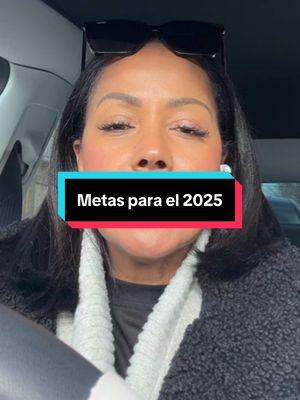 #metas #metas2025 #resoluciones #comprarcasa ##2025 #rentar #rentarvscomprar #migente 