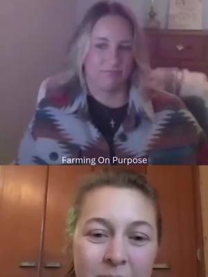 Dreams don't always look like we expect. Sometimes they're found in unexpected places. Hear Brenna's journey, in Episode 99, from nursing dreams to farm reality! 🌾 #AgriCulture #FarmStories #WomenWhoFarm #AgriculturalJourney 