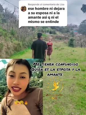 Respuesta a @Liza #videosviralesdetiktok #irmatzib #josesamayoa #estrellalopez 