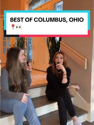 Best of Columbus, Ohio 📍👀 #columbusohio #ohio #cbus #614 