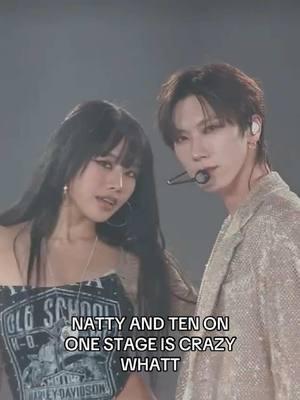 kiof’s reactions to it was actually TAKING ME OUTTT #natty #ten #kissoflife #nct #kpop #kpopfyp #fyp 