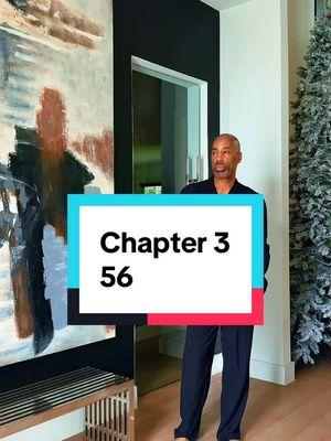 Chapter 3 56 55 was good! 56 is going to be BETTER! #keithharley #lifestyleinfluencer #over50club #over50club #over55club #blessed #grateful #birthday