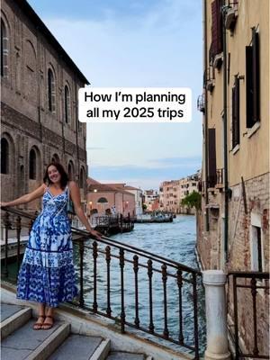 Step 1: plan in advance!! #travel #traveltips #pto #vacationdays #2025travel 