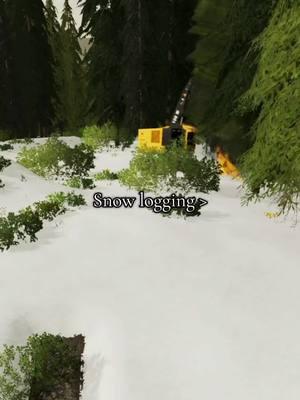 #logging #farmingsimulator22 #farmingsim #pc #xbox #dedicatedserver #fdrlogging #usloggers #farmingsimulator25 #fs25 